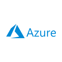 Microsoft Azure Logo