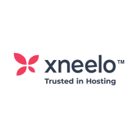 Xneelo Logo